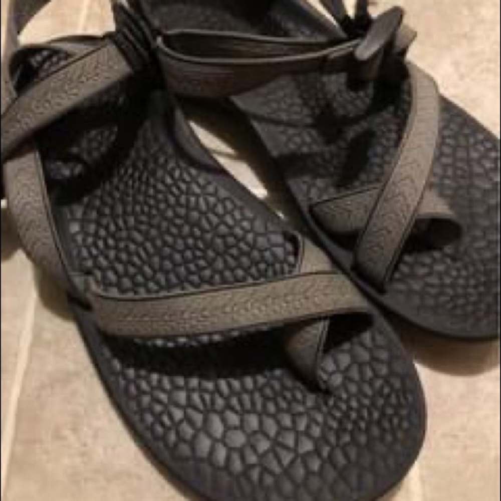 Chaco Sandals